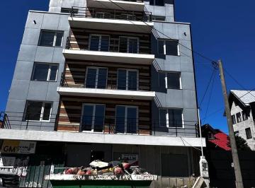 Departamento · 30m² · Monoambiente a Estrenar