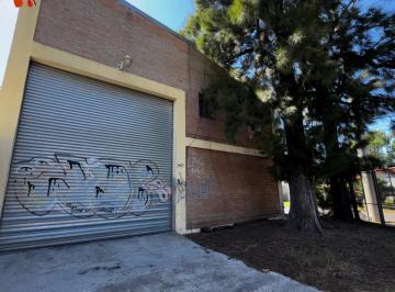 Bodega-Galpón · 158m² · 3 Ambientes · 5 Cocheras · Amplio Depósito Galpon Venta Ituzaingo Norte