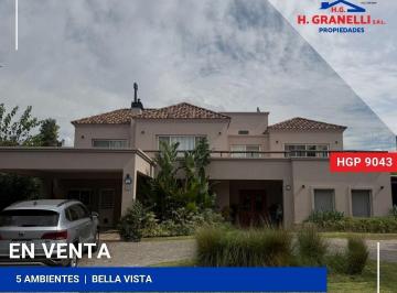 HGP-HGP-9043_2 · Casa 5 Ambientes. | Gustavo Flaubert Al 1300
