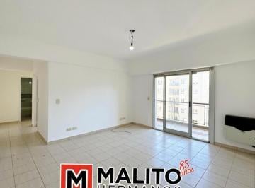 Departamento · 47m² · 3 Ambientes · Departamento 3 Ambientes en Barrio Nuevo