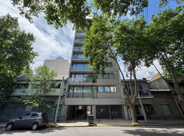 Departamento · 50m² · 2 Ambientes · 1 Cochera · Departamento 2 Ambientes en Alquiler en Plaza Mitre