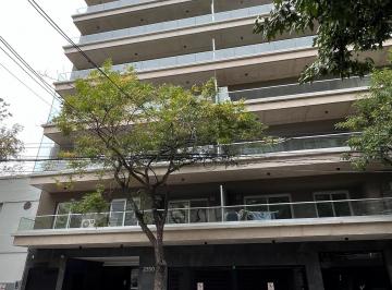 Departamento de 3 ambientes, Núñez · Terrazas de Nuñez - 3 Ambientes a Estrenar