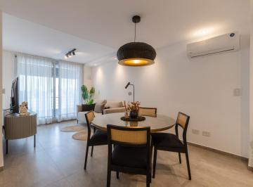 Departamento · 86m² · 4 Ambientes · 1 Cochera · En Venta - Departamento Tres Dorm. con Amenities Calidad Pensaer - Lourdes