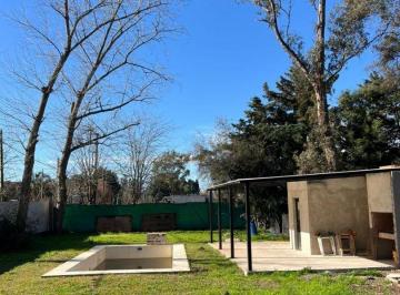 JSP-JSP-5016_2 · Venta de Lote en Arturo Segui, La Plata