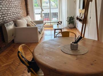 Departamento · 63m² · 3 Ambientes · Departamento 3 Ambientes en Venta en Olivos