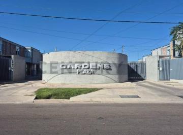 Departamento · 73m² · 3 Ambientes · 1 Cochera · Venta Dùplex - Gardens Plaza