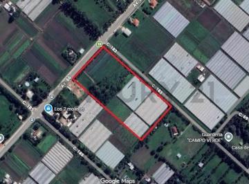 Campo · 3m² · Lote Campo en Venta en La Plata