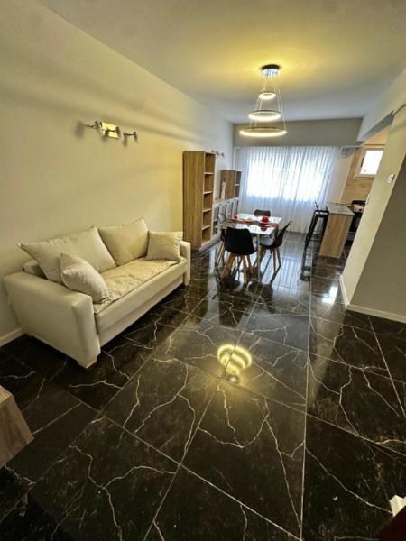 Departamento 2 ambientes externo con ventanal – Totalmente reciclado