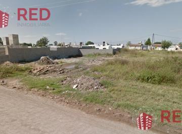 Terreno · 360m² · Terreno en Venta - Malvinas Argentinas II Sección