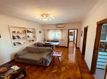 Departamento de 4 ambientes, La Plata · Departamento, 2 Dorm., Escritorio, 71 m², Centro, La Plata
