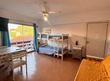 Departamento de 1 ambiente, Mar del Plata · Venta Departamento Monoambiente Amplio con Balcón en Punta Mogotes