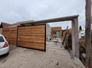 Casa de 4 ambientes, La Plata · Cantisano Propiedades Vende Casa en Construcción en City Bell! Calle 18bis E/479 y 480!