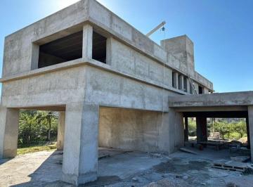 Casa de 7 ambientes, Malagueño · Venta Casa en Construccion Country La Arbolada