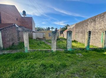 Terreno · 300m² · Terreno Lote en Venta en Santa Inés, Canning, Esteban Echeverría