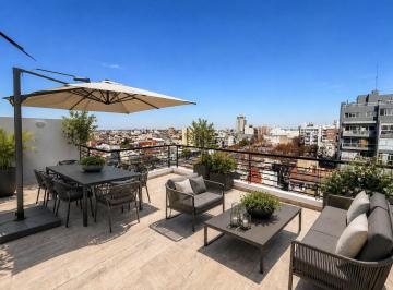 Departamento · 47m² · 2 Ambientes · Depto Dos Amb C/ Baño en Suite y Balcon Aterrazado en Mataderos