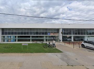 Local comercial · 2000m² · 10 Ambientes · 5 Cocheras · Local Vidriado en Alquiler 40 X 50 Apto Banco/instituciones Firmat