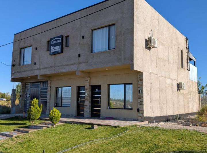Departamento · 30m² · 1 Ambiente · 1 Cochera