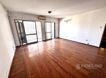Departamento · 94m² · 4 Ambientes · 1 Cochera · Venta Departamento 3 Dorm. con Cochera