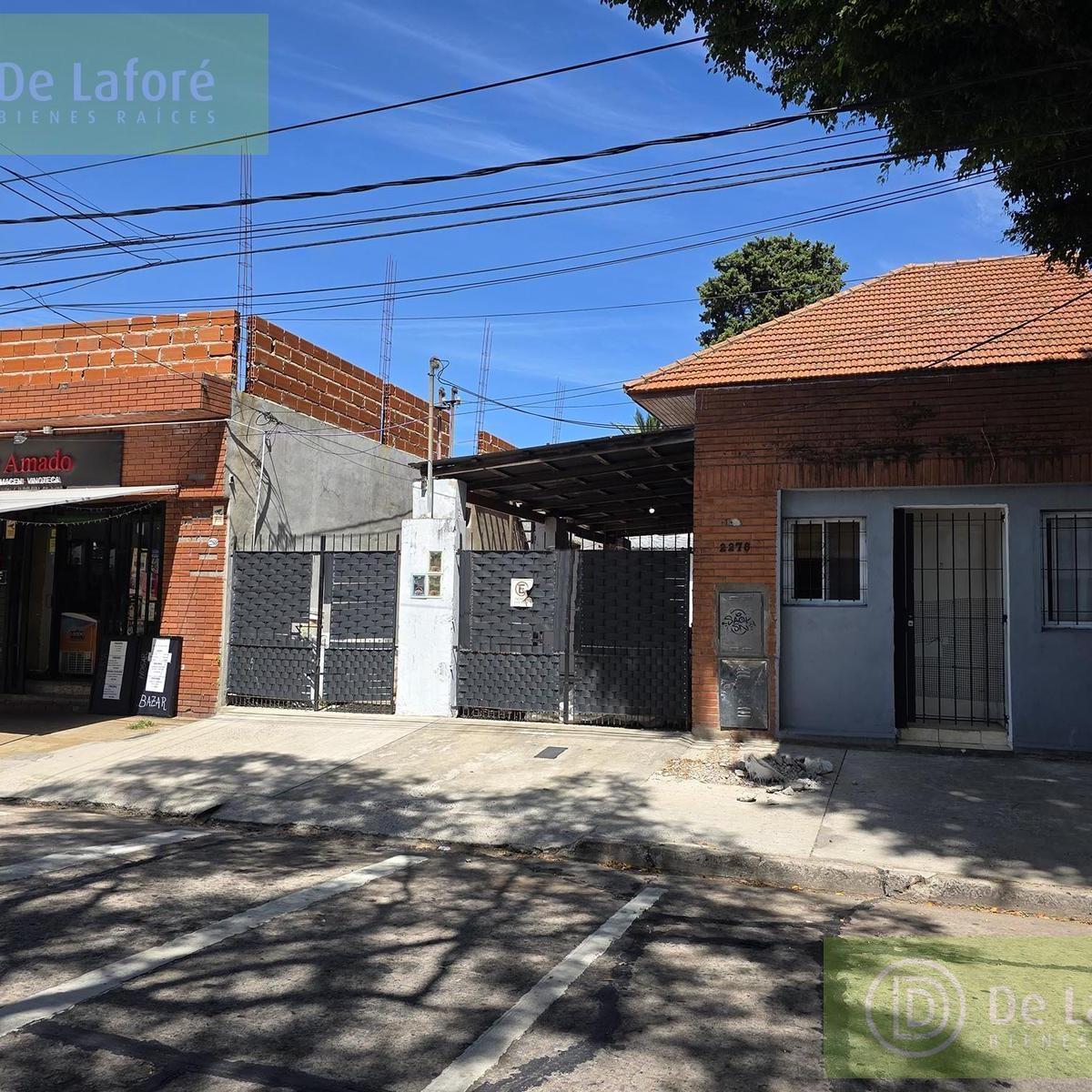 Pampa al 2200, Béccar, San Isidro