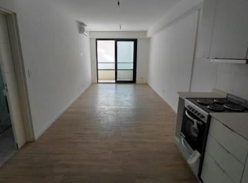 Departamento de 1 ambiente, Colegiales · Monoambiente en Venta en Colegiales a Estrenar, Muy Luminoso
