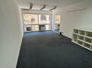 Oficina comercial · 50m² · Oficina en Venta en San Nicolás, Capital Federal, Buenos Aires