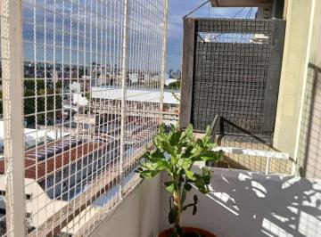 Departamento · 50m² · 3 Ambientes · Luminoso y Excel Depto 3 Amb C/frente
