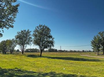 Terreno · 9000m² · Hectarea Sobre Ruta 7 Villa Mercedes San Luis