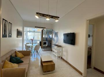 Departamento · 39m² · 2 Ambientes · Venta - Departamento Dos Ambientes Reciclado a La Calle - Bolivar 2445
