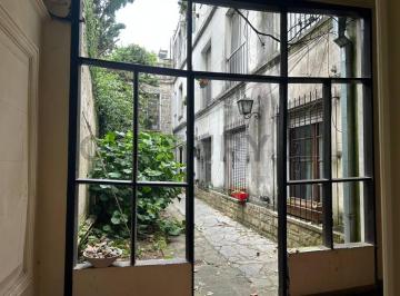 Departamento · 40m² · 2 Ambientes · Oportunidad! Venta Departamento Dos Ambientes Vicente Lopez Centro