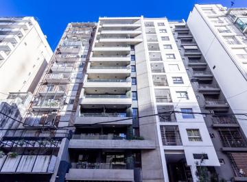 Departamento · 128m² · 8 Ambientes · Entre Rios Al 400 Venta Departamento 3 Dorm. en Rosario