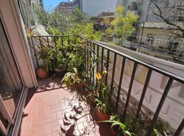 Departamento · 94m² · 5 Ambientes · ¡Oportunidad! Venta Departamento 5 Ambientes | Muy Luminoso — Cochera Cubierta Fija