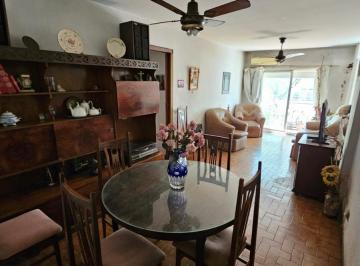 Departamento · 94m² · 5 Ambientes · ¡Oportunidad! Venta Departamento 5 Ambientes | Muy Luminoso — Cochera Cubierta Fija