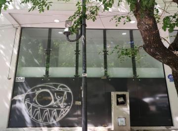 Local comercial de 2 ambientes, La Plata · Local Al Frente, 100 m², La Plata