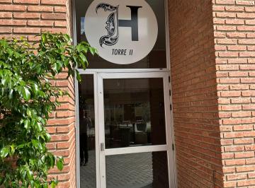 Departamento de 2 ambientes, Córdoba · Departamento en Alquiler Av Pueyrredon 724 - Bº Guemes