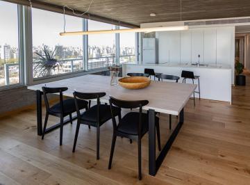 Departamento · 267m² · 6 Ambientes · Costavía Torre 2 - Venta Departamento 3 Dorm. en Rosario
