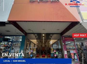 HGP-HGP-9067_2 · Local. | Av Pres. Juan Domingo Peron Al 1600