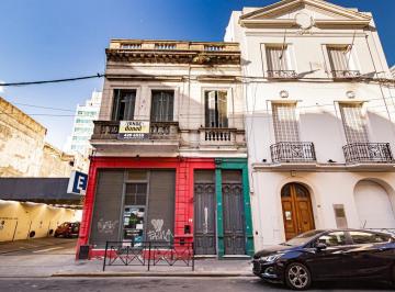 Local comercial · 363m² · 5 Ambientes · Santa Fe Al 900 - Venta de Local Comercial en Rosario Centro