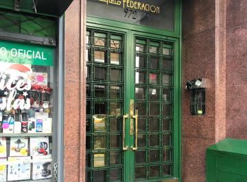 Departamento · 42m² · 2 Ambientes · Av Corrientes Al 900 - Venta Departamento 1 Dormitorio en Rosario