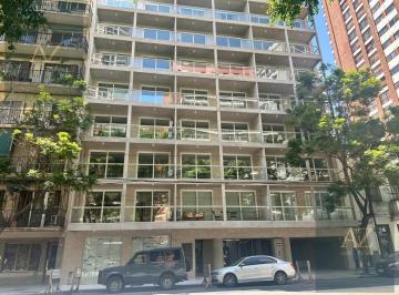 Departamento · 139m² · 4 Ambientes · 1 Cochera · Departamento Cañitas 4 Ambientes con Amenities