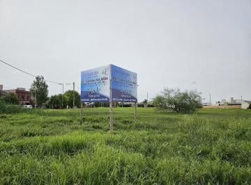 Terreno · 271m² · Parcelas de PH - Barrio Abierto Don Julian