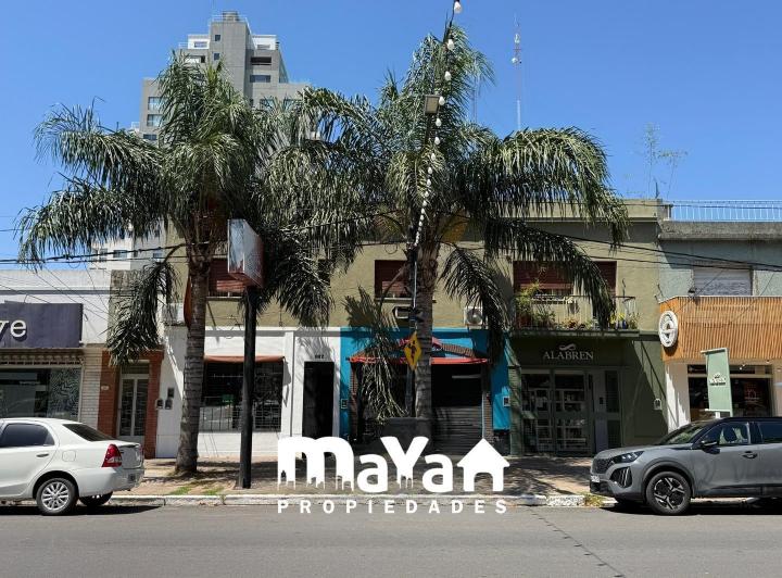 Local comercial · 186m² · 4 Ambientes