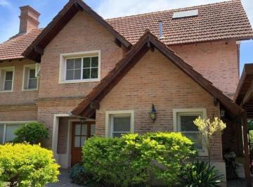Casa · 420m² · 6 Ambientes · 2 Cocheras · Casa 5 Dorm, Pileta, Jardín Don Torcuato El Viejo Vivero
