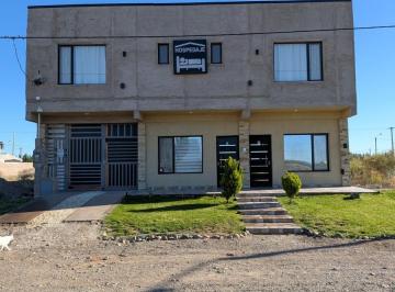 Departamento · 35m² · 1 Ambiente · 1 Cochera · Departamentos Monoambientes Totalmente Equipados