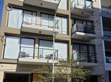 Departamento · 35m² · 1 Ambiente · Monoambiente Amplio y Luminoso en Chauvin