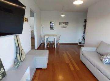 Departamento · 69m² · 3 Ambientes · 1 Cochera · Dpto 3 Amb Apto Credito C/cochera Excelente Ubicación Beccar