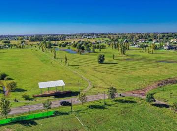 Terreno · 585m² · Ao12 y Las Tardes - Venta de Lote en Las Tardes Roldan