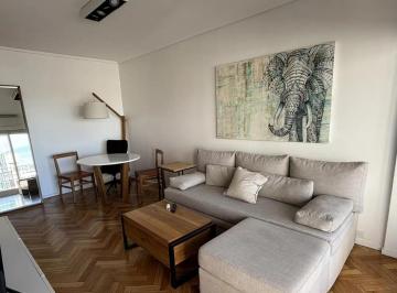 Departamento · 50m² · 2 Ambientes · Dpto 2 Amb de 60 m² con Balcón Apto Credito Acasusso