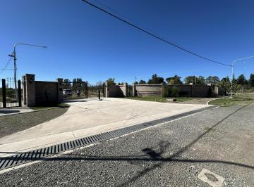 Terreno · 600m² · Terrenos en Venta en El Barrio Privado Qvattro Vistalba