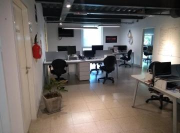 Oficina comercial · 358m² · Lamadrid 400 - Venta de Oficina Comercial en Rosario Zona Sur