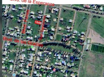 Terreno · 360m² · Terreno en Tierra de Sueños 3